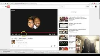How To View A Webinar On YouTube Instead Of The Presenter's Platform