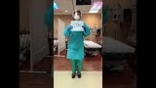 Doctors Dance to Give Awareness Message - 1112275-2