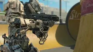 black ops 4  multiplayer (split screen)