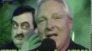 Squared Circle History - WWF in 1991