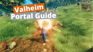 Everything You Need To Know About Portals - Valheim