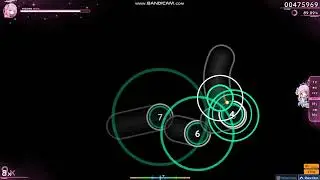 Practice Alternating | Osu!