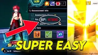 ABUSE THIS BEFORE THEY NERF IT! EASY LEGENDARY EQUIPMENT!!! | MHA: The Strongest Hero