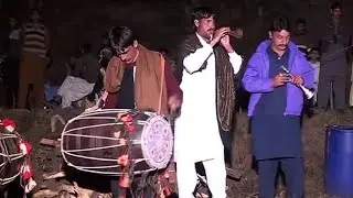 kashmiri dhol #culture apni zaban me later I gaas katai
