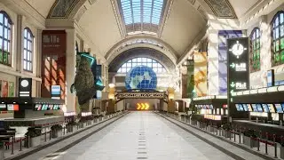 Wonder Museum  | Super Sonic Speed Time Trial | Blaze + Accel Car