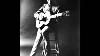 Willie Nelson - Man With The Blues