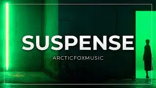 Tension Cinematic No Copyright Background Music / FREE DOWNLOAD/ Shadow Zone by ArcticFoxMusic