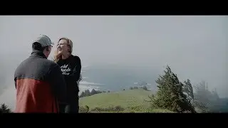 PNW Mountain Top Marriage Proposal Trailer | Oregon Coast