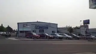 Subaru Service in Spokane ~ Hopkins Automotive ~ Subaru Sales & Repair