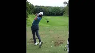 Cameron Young | Driver 🔥