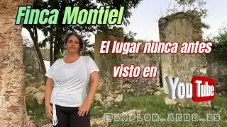 ¿Ingenio o Finca? El lugar del que nadie habla en YouTube.