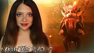ОПЯТЬ НИЧЕГО НЕ ПОНЯТНО ▶ ▶ I Know This Place..? (Я знаю это место..?)