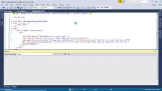 eXplore How To Validate File Upload Control in Visual Studio 2017 - [In English + SubTitle]