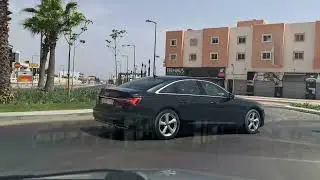 كيف هي الأشغال الخاصة بال Bhns في أحياء الهدى - تاسيلا و تكوين