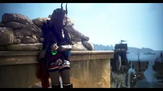 T1 Ranger | Balenos | 77-1