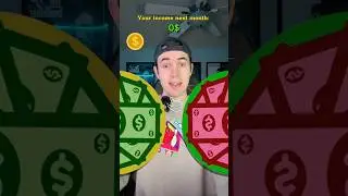 This Filter Is Supposed To Predict Your Income For Next Month&hellip;