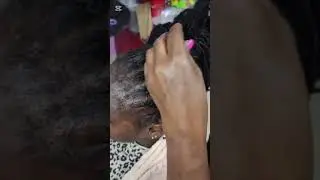 Unique Barrel Twist And Rose Petals #raslockworldofbeautysalon #haircare #beautifullocs #youtube 