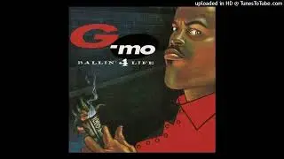 G-MO &ndash; Young Pimp Skate (Bonus Track)