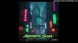 Synthetic Scum-1 Into The Void Of Space (Mallsoft Remix)