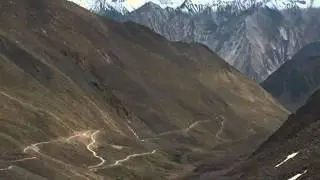 Ladakh - The Roof of the World (Cox & Kings)