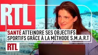 Objectifs sportifs : comment les atteindre gr&acirc;ce &agrave; la m&eacute;thode S.M.A.R.T ?