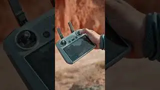 Dolly‑Zoom Magic Made Easy with Mini 5 Pro
