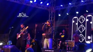 Mausam mukharjee live in concert in Kotulpur ✨#viral #live #mausam mukharjee 🤍Joy Rock ❤️