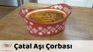 Çatal Aşı Çorbası Tarifi