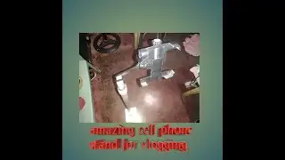 amazing cell phone stand for vloggingg.