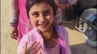 Aaj nanihal aaya hu. Apane Nana- Nani ke pass.#vlog 