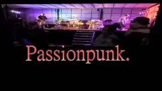 Where is my mind . Pixies Cover (Passionpunk  Bremerhaven)