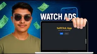 Watch Ads & Earn Money | My AI Startup App First Look | AI Video 03 | Dear Creators