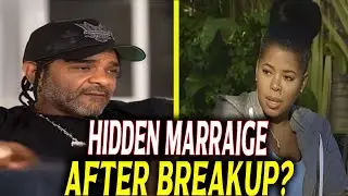 Jim Jones & Chrissy BREAK UP? Secret Wedding & Baby Rumors Spark Drama!