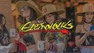08 - CD Eletrovolks House Memories 2k18 - Edson Sales