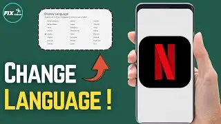 How To Change Netflix Language on Mobile &ndash; Subtitle & Audio 2025 Guide