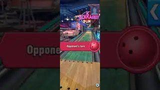 Bowling Crew 🎳3D  Online Super fast Ad  Gameplay { Part 4 }⭐⭐⭐