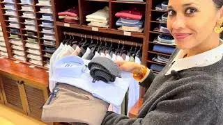 Shopping in France and in French. &Eacute;pisode 1 #frenchforbeginners 