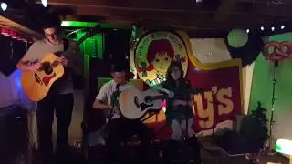 Bruised Fruit by Dylan Healy (Live at Dennis)