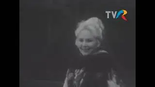 Maria Cornescu și Nelu Bălășoiu
