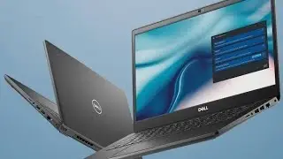 DELL LATITUDE 3410 NO POWER ON ISSUE #dell