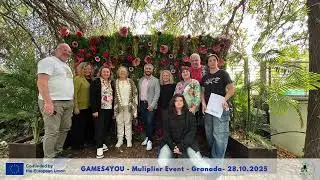 GAMES4YOU Multiplier Event 2025