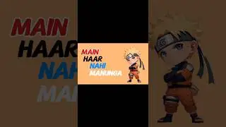 &ldquo;Low Views Se High Mindset Tak | Real Creator Journey&rdquo; #shorts #typography #consistency #viral