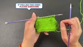 Knitting help Raglan Cable Decrease| fande kam karna|| bunai kaise karen | रितु के बुनाई के विडियो