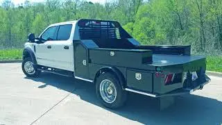 Tyler Ford Fleet