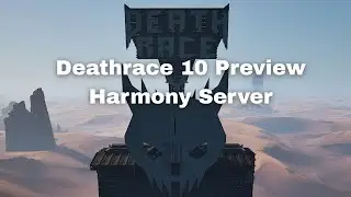 Deathrace 10 Preview. 11/23 8pm EST