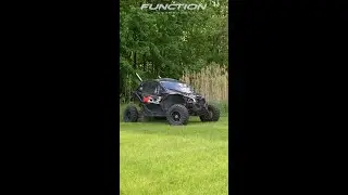 Getting new Wheels and Tires for your ATV or UTV is just this easy!