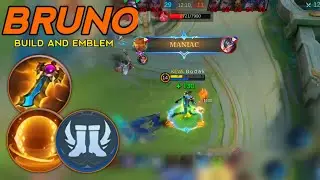 HINDI NAMAN TALAGA SUREWIN KAHIT MABISA ITEM (voice over) - Mobile Legends Bang Bang