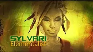 Let's play Guild Wars 2: Sylvari Elementalist Playthrough (Part 1)