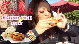 Chick Fil A 