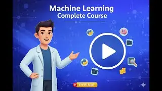 Machine Learning Course for Freshers | Python, Projects & Certification | Yajentio Training Academy